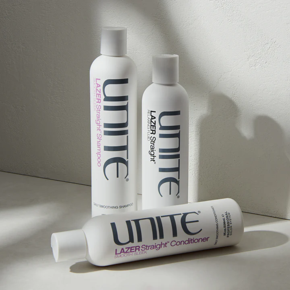 Unite - LAZER - Straight - Shampoo