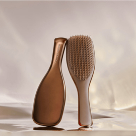 Tangle Teezer - Ultimate Detangler - Chrome - Chocolate Bronze - 1 st