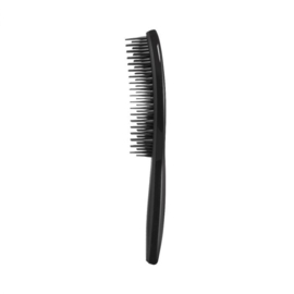 Tangle Teezer - The Ultimate - Black - Finishing Borstel - Zwart