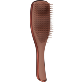 Tangle Teezer - Ultimate Detangler - Chrome - Chocolate Bronze - 1 st