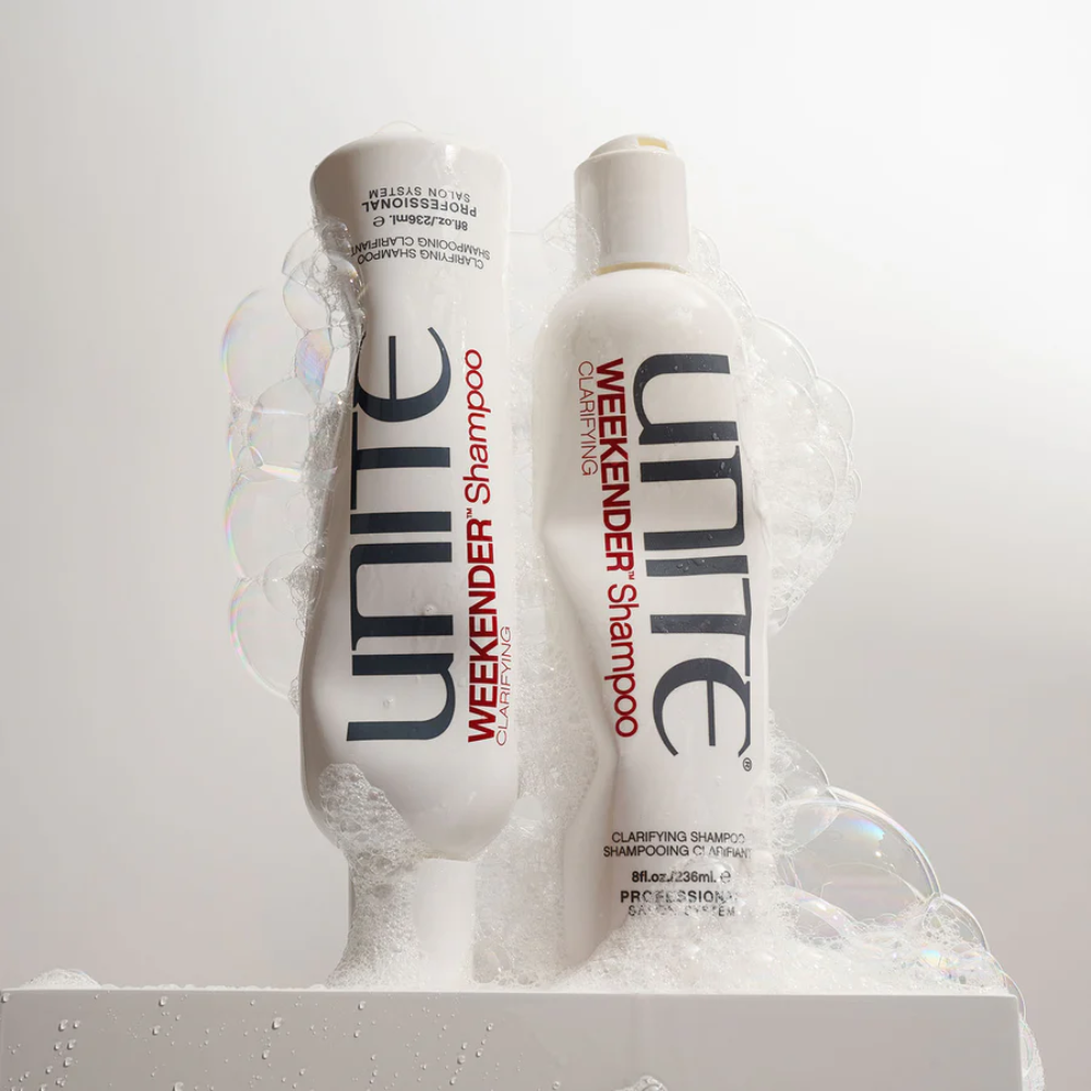 Unite - Weekender - Diep reinigende shampoo