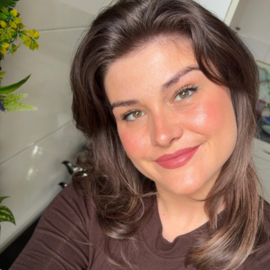 Alter Ego - Passion Color Mask - Spicy Chocolate - 250 ml