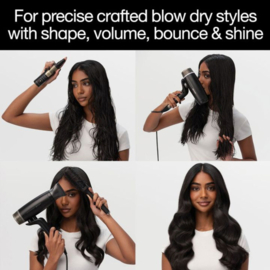 ghd Precision Styling Concentrator voor ghd Speed föhn