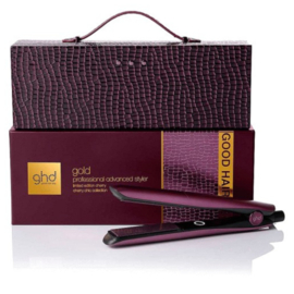 ghd - Chronos Stijltang – Cherry Chic Collection