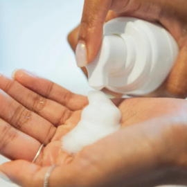 Alter Ego - Stylego - Crunchy Bounce Mousse - 250ml