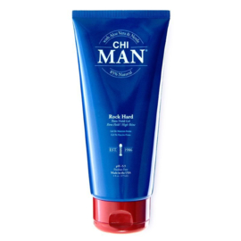 CHI - MAN - Rock Hard - Firm Hold - Gel - 177ml