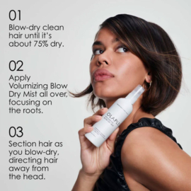 Olaplex - Volumizing Blow Dry Mist - 150 ml