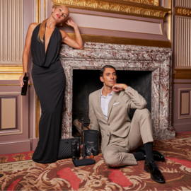 Marc Inbane - Holiday Gift Set - Grand Jeté Boréal