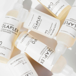 Olaplex - Dreamteam Set