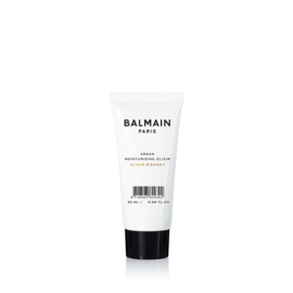 Balmain - Argan - Moisturizing - Elixir - travel size - 20ml