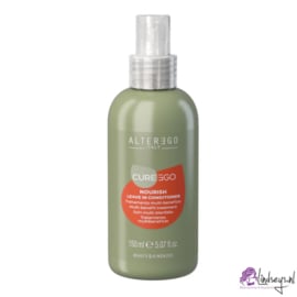 Alter Ego - CureEgo - Nourish - Leave-In Conditioner - 150 ml
