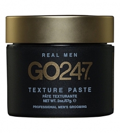GO 24•7 Real Men Texture Paste - 57gr