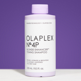 Olaplex - Blonde Maintenance - Set