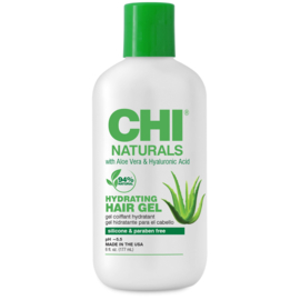 CHI Naturals - Hydrating Hair Gel - 177ml