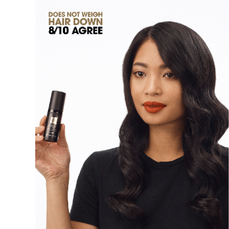 ghd - Dramatic Ending - Heat Protection Serum - 30 ml
