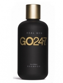 GO 24.7 REAL MEN Shampoo