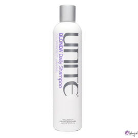 Unite - Blonda - Daily - Shampoo - Color Protect maintain