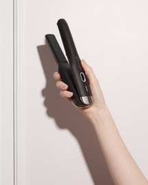 ghd - Unplugged - Styler - Mat - Zwart