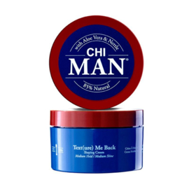 CHI MAN Texture Me Back Shaping Cream 85gr