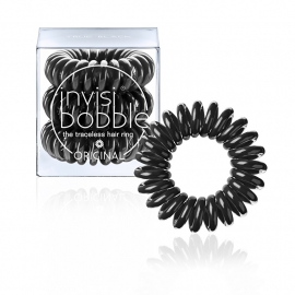 Invisibobble - Original - True Black - 3st