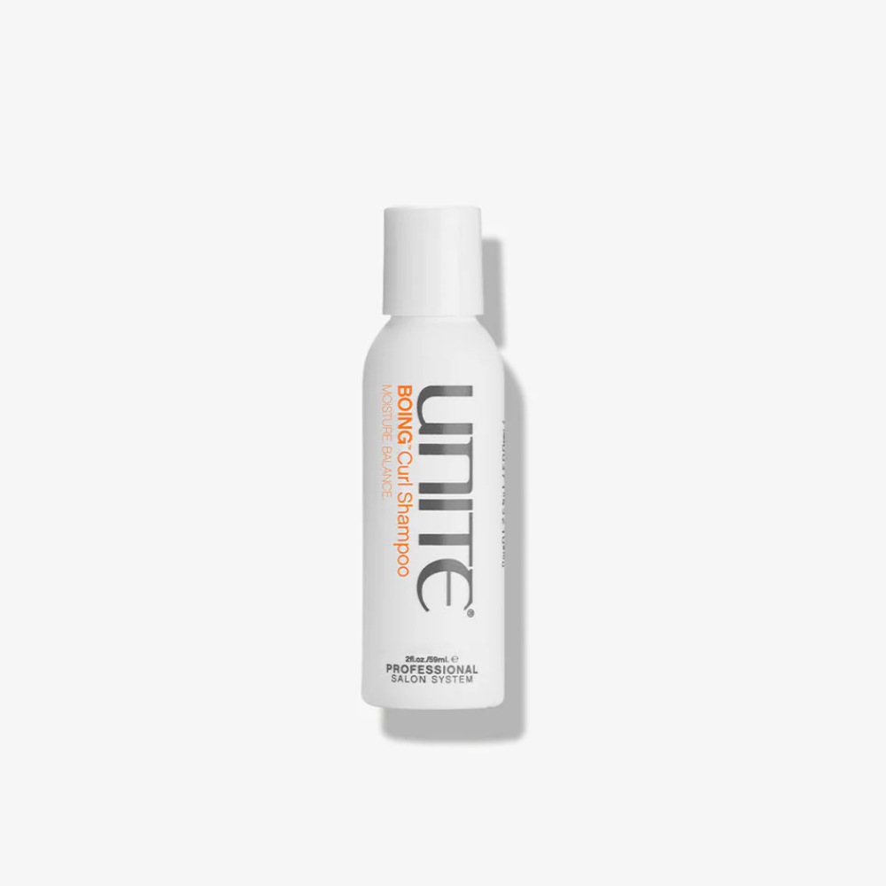 Unite Boing Curl Shampoo 59 ml