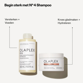 Olaplex – Rich Hydration Mask – 370 ml