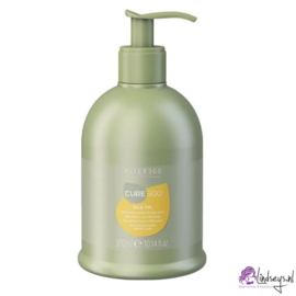 Alter Ego - CurEgo - Silk Oil - Conditioning Cream