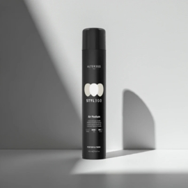 Alter Ego - Stylego - Air Medium Hairspray - 500ml