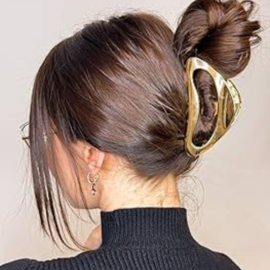 Invisibobble - Clipstart - Gold - Luxe - 1 st
