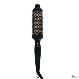 Diva Ceramic Heated Brush - Warmteborstel 40 mm