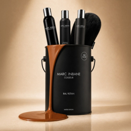 MARC INBANE - RAL 90TAN – Natural Tanning Spray + GRATIS Glove