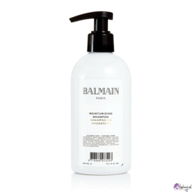 Balmain Moisturizing Care Line