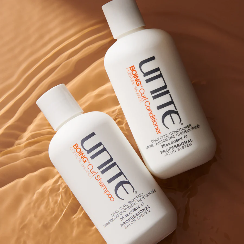 Unite - Boing - Curl - Conditioner - 236 ml