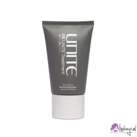 Unite - Repair - Recover - Treatment - Masker 118 ml