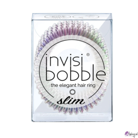 Invisibobble - Slim - Vanity Fairy - 3 st