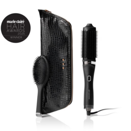 ghd - Duet Blowdry 2-in-1 Föhnborstel Giftset – Zwart