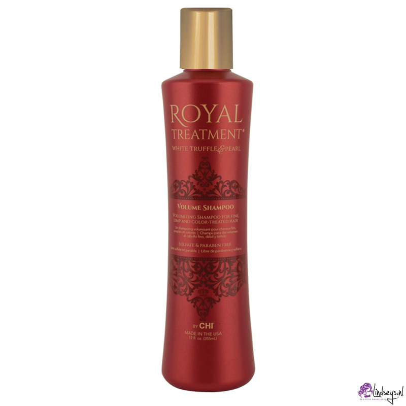 CHI Royal Treatment Volume Shampoo