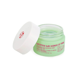 W7 - Sweet Dreams Overnight Lip Mask – Watermelon Swirl - 12 gr