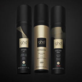 Ghd Styling