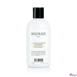 Balmain Illuminating Care line