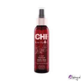 CHI - Rose Hip Oil - Repair & Shine - Leave In Tonic