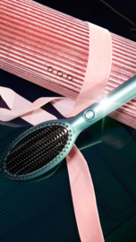 ghd - Glide Hotbrush - Dreamland Collection - Limited Edition -  elektrische haarborstel