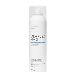 Olaplex - No.4D-  Clean Volume Detox Dry Shampoo - 250ml