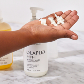 Olaplex - 4 in 1 - Moisture Mask - mogelijk bij Lindseys kapsalon