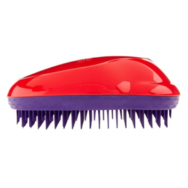 Tangle Teezer - Orginal - Winterberry - Rood/Zwart 