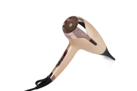 ghd - Helios - Professionle Föhn - sun - kissed desert with rose gold metallic accents