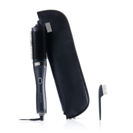 ghd - Duet Blowdry - 2-in-1 Föhnborstel - Zwart