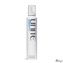 Unite - Session - Whip - Volume - Foam - 120 ml