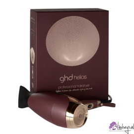 GHD - Helios - Prune - Professionle - Föhn - Rood