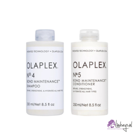 Olaplex  - Daily Maintenance Set